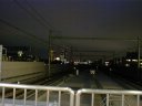 夜景がキレイ。。。